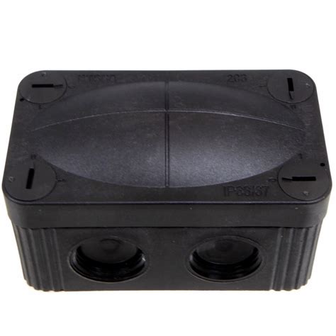 wiska 206 junction box|wiska outdoor junction box.